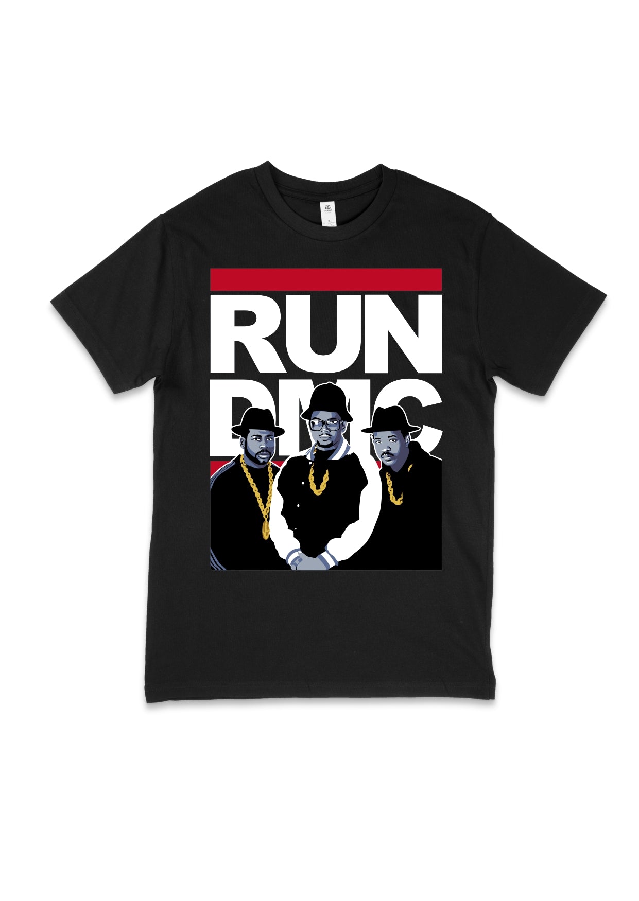 run dmc