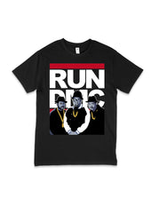 run dmc