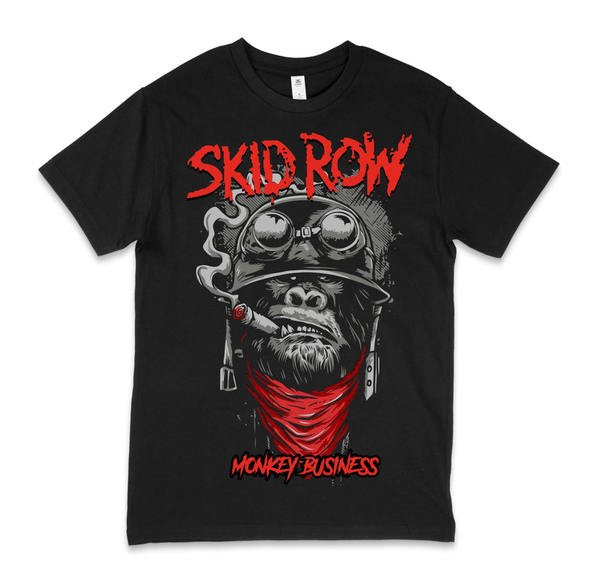 skidrow