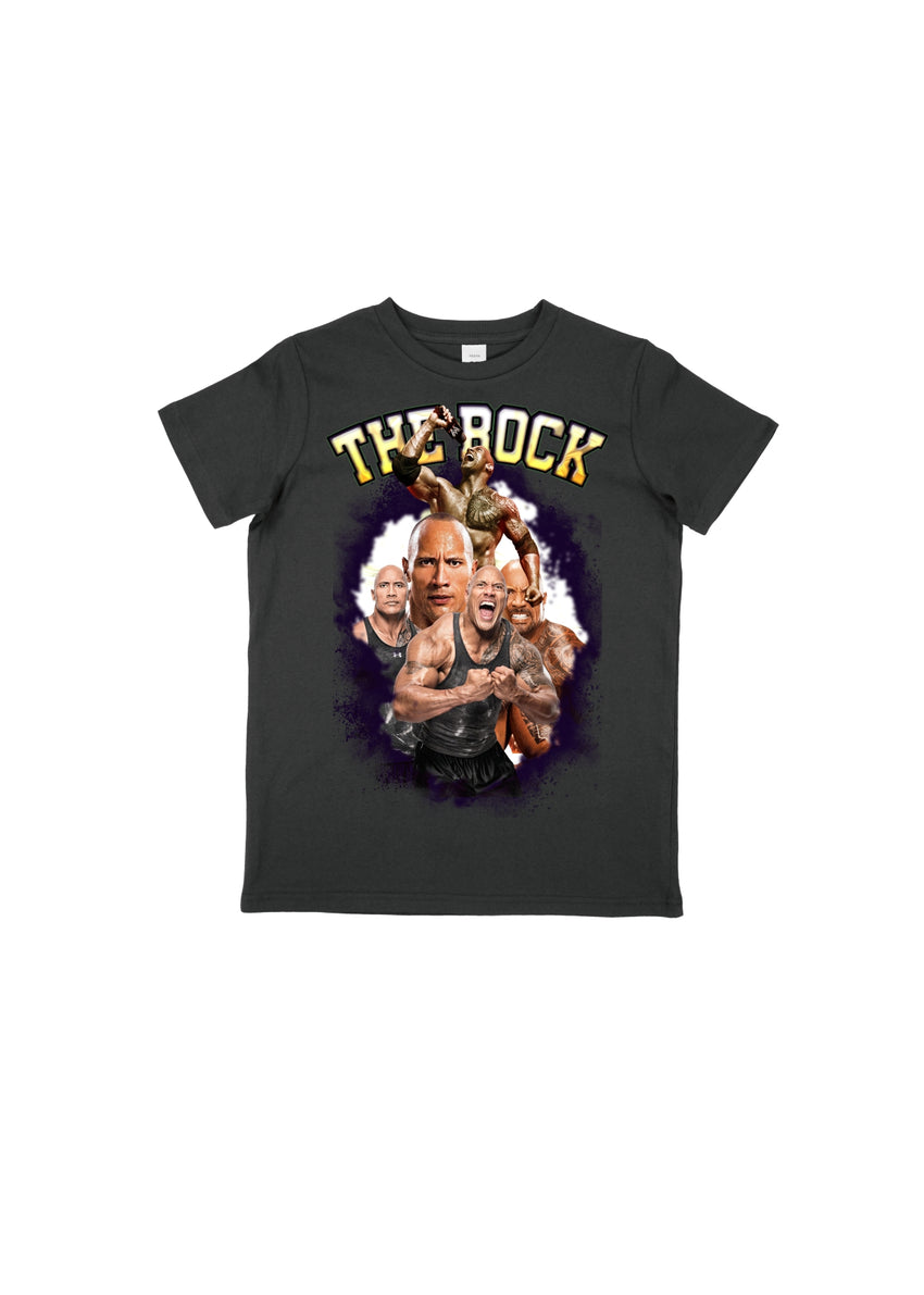 The Rock03