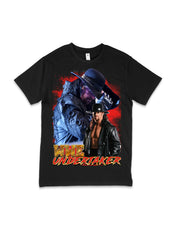 the undertaker