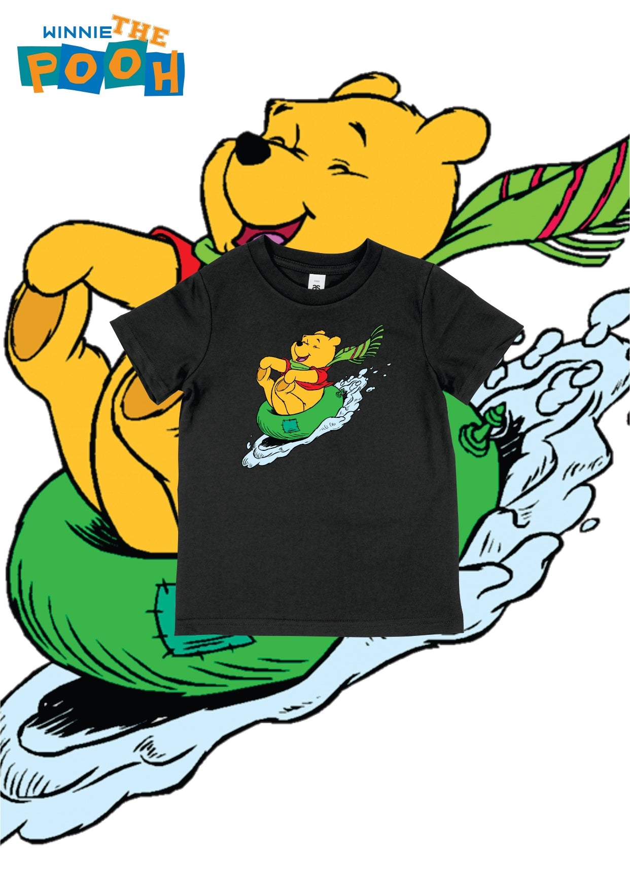 winnie kids 6