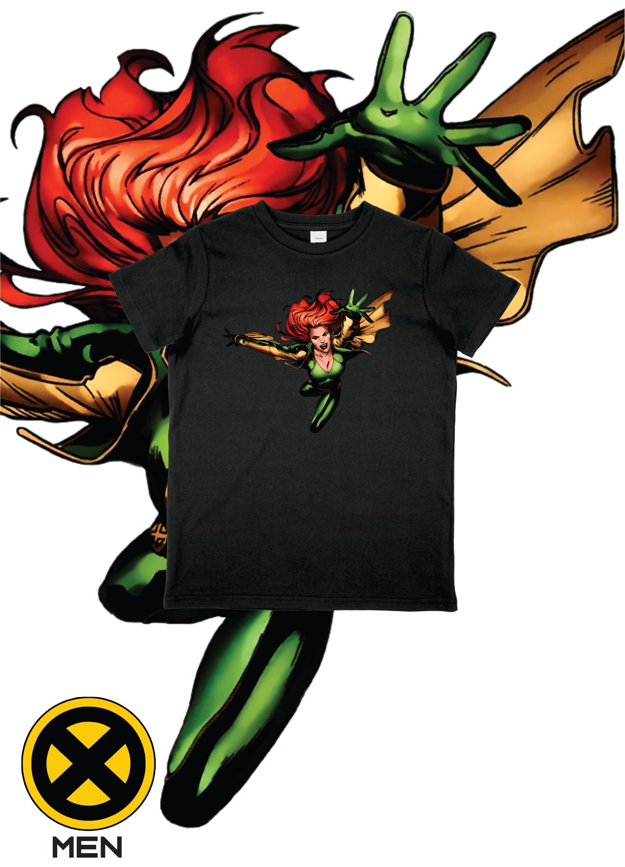 Jean Grey