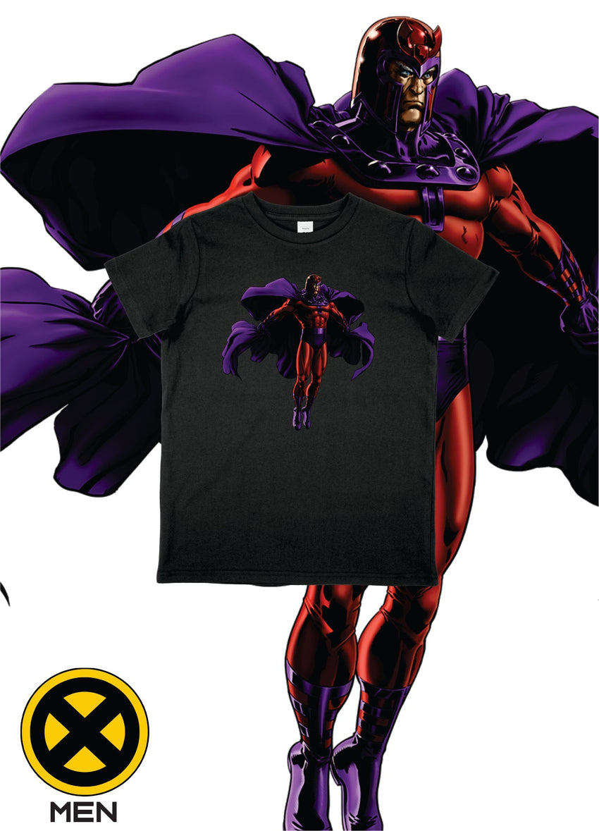 Magneto01