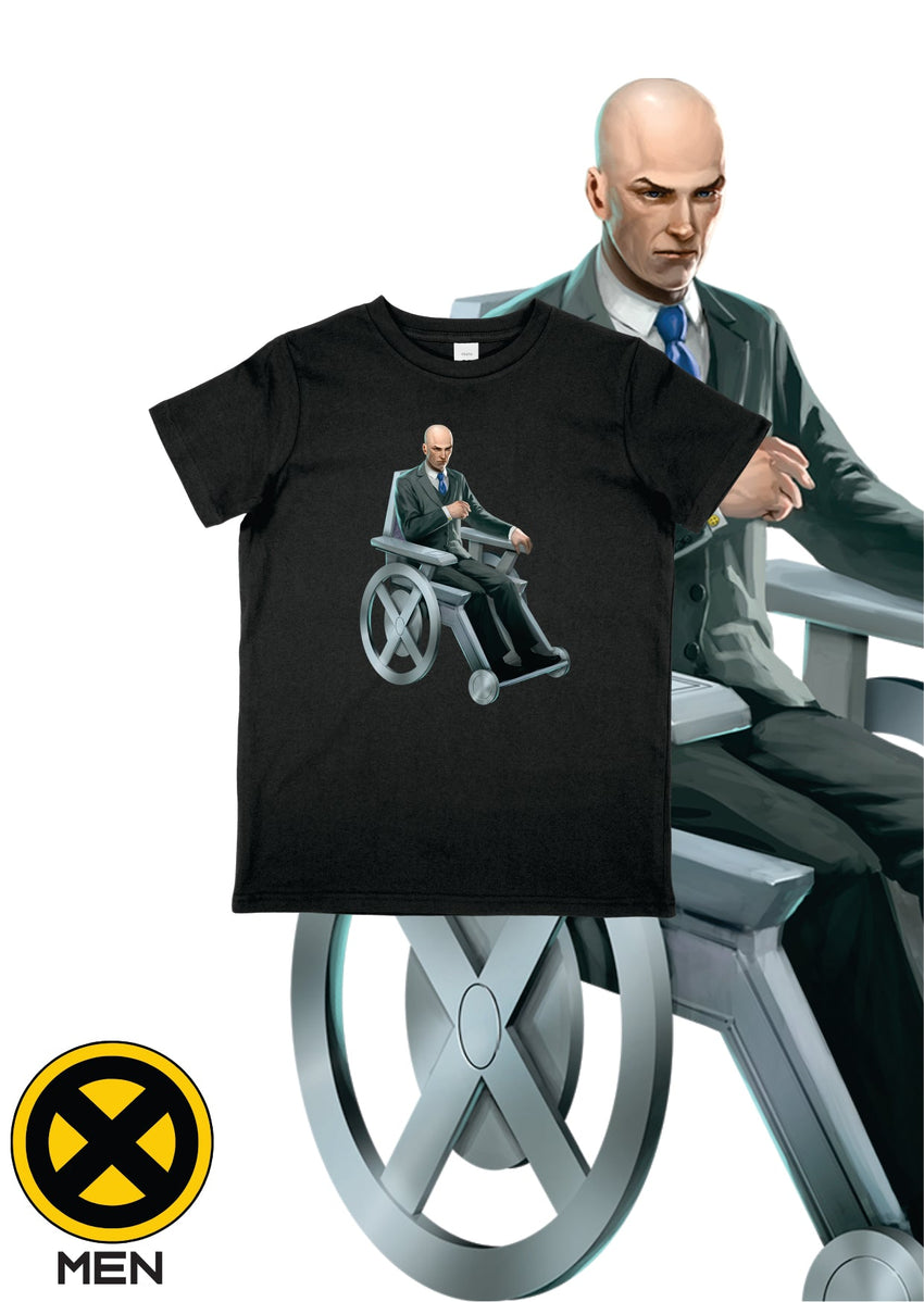 ProfessorX