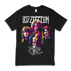 zeppelin